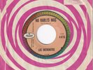 LOS INCOGNITOS que suerte / no hables OBSCURE MEXICAN GARAGE BEAT «listen