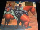 The Mars Volta Amputechture New White and Blue Marbled Vinyl Record De-Loused