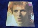 David Bowie - Space Oddity 1974 UK LP RCA VICTOR with Poster