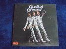 Cream - Goodbye 1969 UK LP POLYDOR 1st ERIC CLAPTON