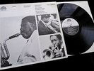 Cecil Payne / Kenny Dorham - Zodiac **Original US Strata East SES 19734 LP**