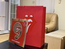 ????????ROLLING STONES - GOATS HEAD SOUP CARNABY STREET  LIMITED EDITION TO 1000????