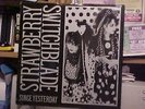 Strawberry Switchblade Since Yesterday Uk 12
