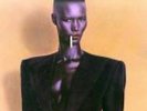 Grace Jones Nightclubbing Us Lp Original Issue