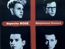 Depeche Mode ?– Blasphemous Rumours Basel Switzerland 30 November 1984  vinyl lp