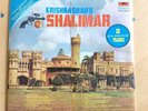 Shalimar - Hindi Film - Music Vinyl LP - R D Burman - Polidor Stereo 2382147