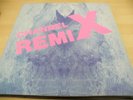 Channel X Rave The Rhythm - Techno Hardcore Rave Belgian Import Vinyl EX+