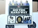 Six The Hard Way 2 x LP.Studio 1.Various.Cables/Termites/Viceroys...REGGAE VINYL