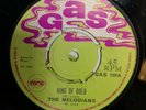 RING OF GOLD - THE MELODIANS/ YOUVE GOT IT