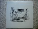 Batang Frisco Minimalist Synth LP