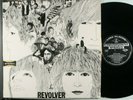 THE BEATLES Revolver ORIGINAL AUSTRALIAN PARLOPHONE RECORDS VINYL PRESS