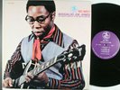 BOOGALOO JOE JONES No Way  ORIGINAL PRESTIGE DJ PROMO VINYL ALBUM/Bernard Purdie
