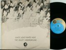 THE VELVET UNDERGROUND White Light/White Heat MGM RECORDS UK VINYL PRESS