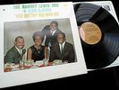 The Ramsey Lewis Trio & Jean DuShon **US Argo LP-750 Mono**