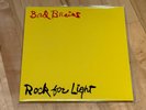 Bad Brains Rock For Light LP Europe pressing Minor Threat Cro-Mags Dischord Punk