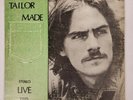 JAMES TAYLOR TAILOR MADE 1971Not TMOQ  / 2LP Rubber Dubber