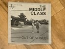 The Middle Class Out of Vogue 7