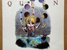 Queen ‘Innuendo’ First Press Vinyl