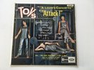 The Toys   A Lovers Concerto   Vinyl LP UK Stateside 1966 Release.