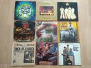 Rock&Hard Rock-Pink Floyd,KISS, Motörhead, Queen, Deep Purple, Slade,The Beatles