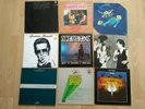Rock Musik-Scorpions, AC/DC, Sweet, Yes, Eagles, Van Halen, Genesis, Status Quo