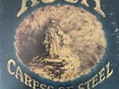 Rush - Caress of Steel (1975) Gatefold Vinyl LP - Terre Haute Pressing