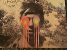 The Flaming Lips American Head + Signed Print Tri Colour Vinyl Ltd Ed Of 500