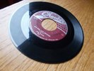 LITTLE WALTER - IT'S TOO LATE BROTHER / TAKE ME BACK 45 VG+