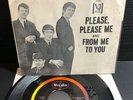 The BEATLES Please Please Me / From Me to you 1964  VJ-581