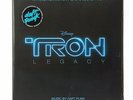 Original NEW SEALED Daft Punk Tron Legacy 12