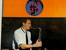 Stan Getz w/Jimmy Raney,Al Haig.The Modern World of Getz.on Roost 2255.EX Copy