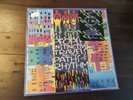 A Tribe Called Quest Peoples Instinctive Travels & Paths of Rhythm US Orig LP NM