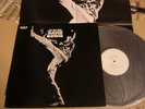 PROMO WHITE LABEL / DAVID BOWIE THE MAN WHO SOLD THE WORLD / JAPAN ot