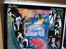 The Cars Door To Door Signed Autographed LP DON'T PAY UNTIL INVOICED