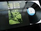 Jackie McLean / Blue Mitchell / Walter Bishop Jr. **US Blue Note BLP 4038 Mono**