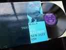 Mal Waldron - Mal 4 / Trio **Original US Prestige New Jazz NJLP 8208 Mono RVG**