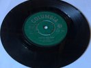 Dr Feelgood & Interns - Doctor Feelgood/Mister Moonlight (Columbia DB 4838)