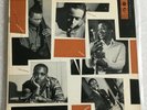 The Jazz Messengers CL 897 Columbia Six Eye Lp Vinyl Disc Record