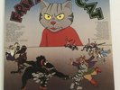Fritz The Cat - Original Soundtrack Recording - Used LP - 1972 US Fantasy - NM