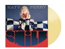 Smile (LP) Katy Perry Spotify Exclusive Custard Vinyl (Sold-Out) New x/2000