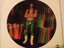 JIMI HENDRIX THE INTERVIEW 1982 PICTURE DISC 12