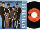 Beatles EP - Les Beatles - Odeon France - VG++ mp3