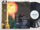 KLEMPERER - COLUMBIA SAX 2474 BS - MAHLER - SYMPHONY N.2 (2ND RECORD)