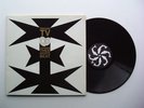 First 1990 Pressing - PSYCHIC TV - Towards Thee Infinite Beat - Vinyl LP Record