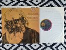 Capitol SP 8560 ED1 - Brahms Violin Concerto - Milstein - Fistoulari PO '62