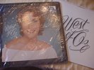 AMANDA McBROOM & LINCOLN MAYORGA west of oz, nm SHEFFIELD LAB, AUDIOPHILE