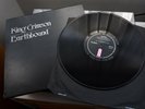 KING CRIMSON Earthbound UK 1st Press Island HELP6 A1/B1   SUPERB