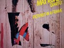MAX ROACH QUARTET Pictures In A Frame SOUL NOTE RECORDS Vinyl Record LP