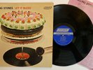 Rolling Stones - Let It Bleed - 1969 US 1st Press NPS-4 VG++ Ultrasonic Cleaned