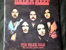 Uriah Heep Ten Miles High The Lost John Lawton Album 12